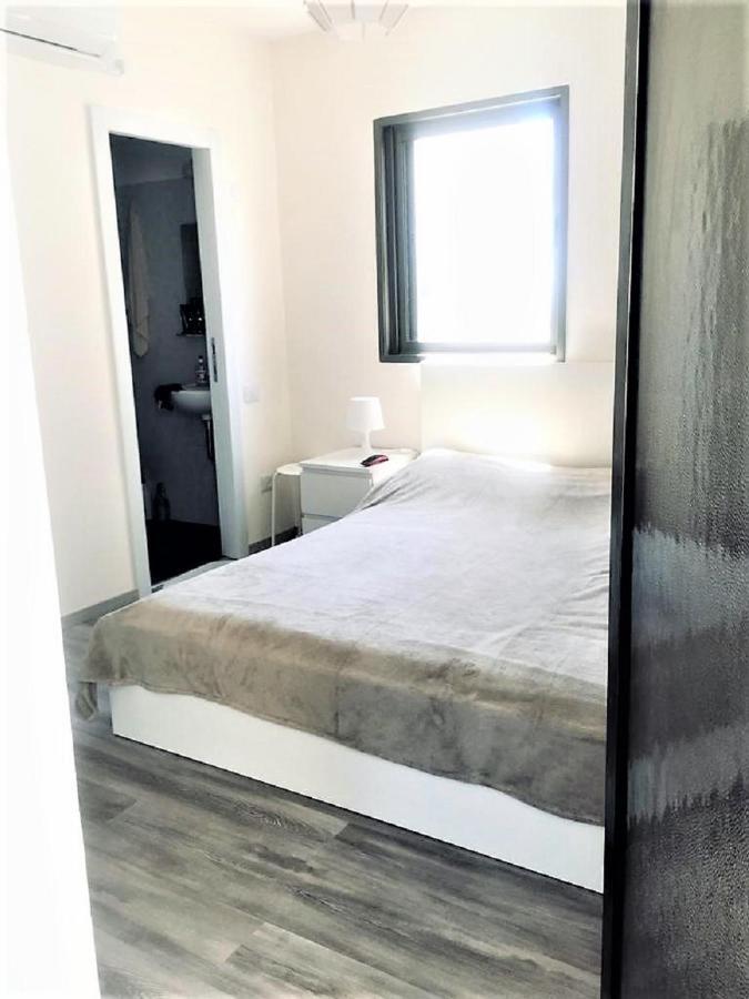 2 Bdr Nitza Appartment With Balkony Νετάνια Εξωτερικό φωτογραφία